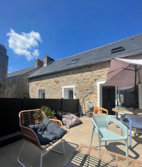 Duplex Cosy 100m2 Terrasse Fouesnant Les Glénan